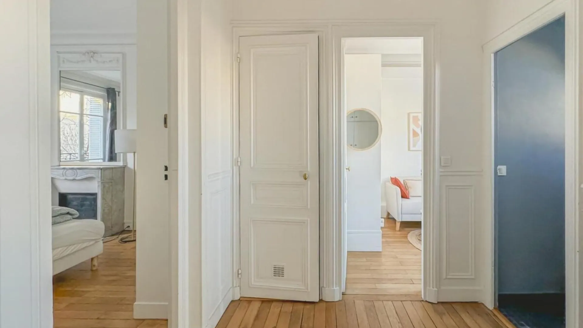Flexliving - - Felix Faure * Paris