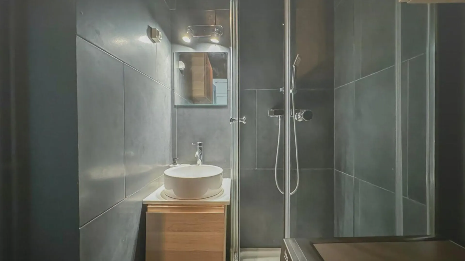 Holiday home Flexliving - - Felix Faure *