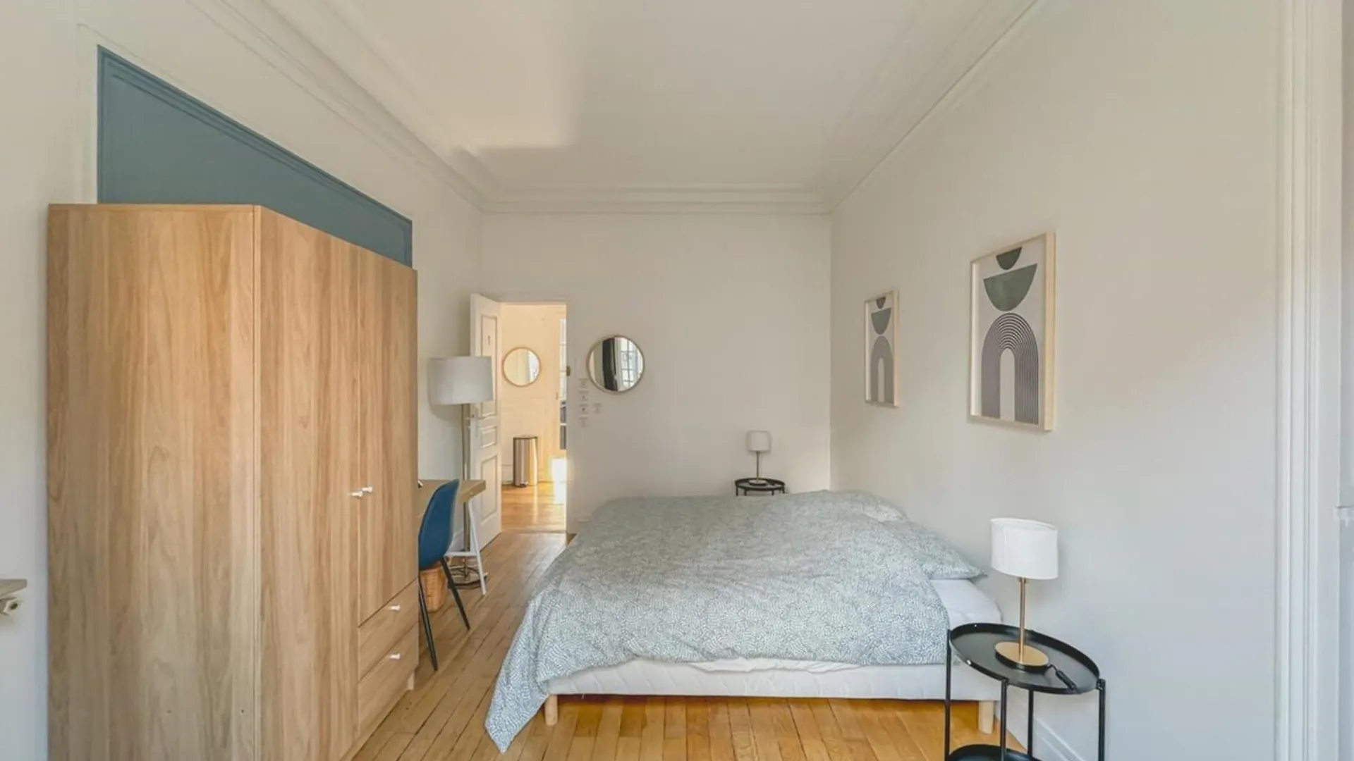 Flexliving - - Felix Faure * Paris