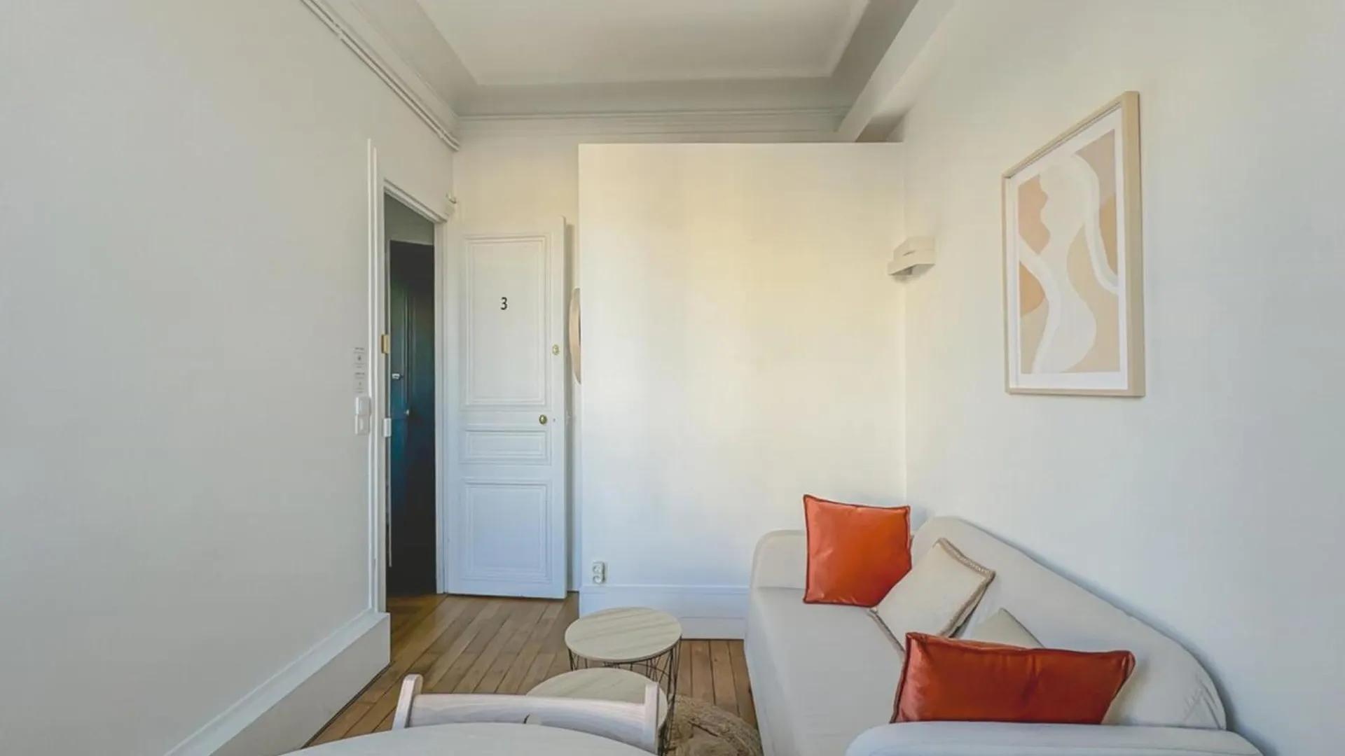 Flexliving - - Felix Faure Holiday home