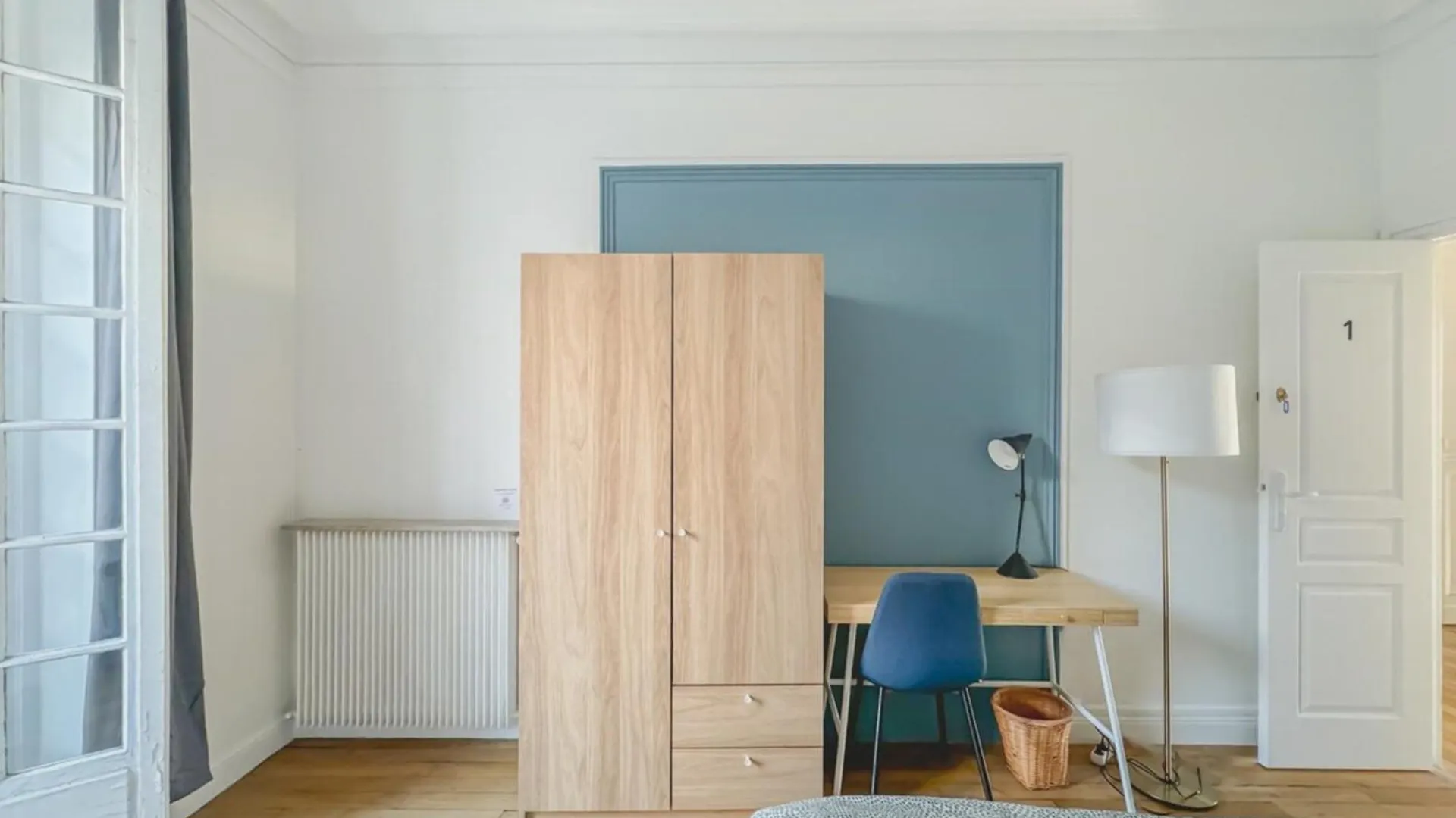Holiday home Flexliving - - Felix Faure