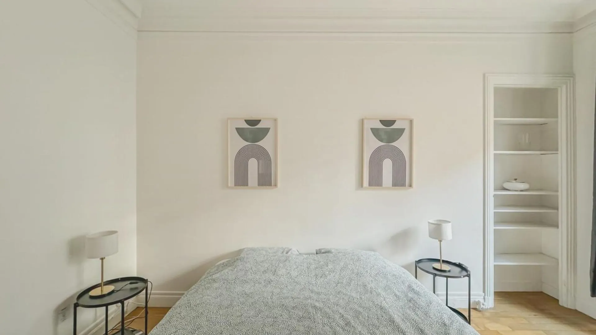 Flexliving - - Felix Faure *