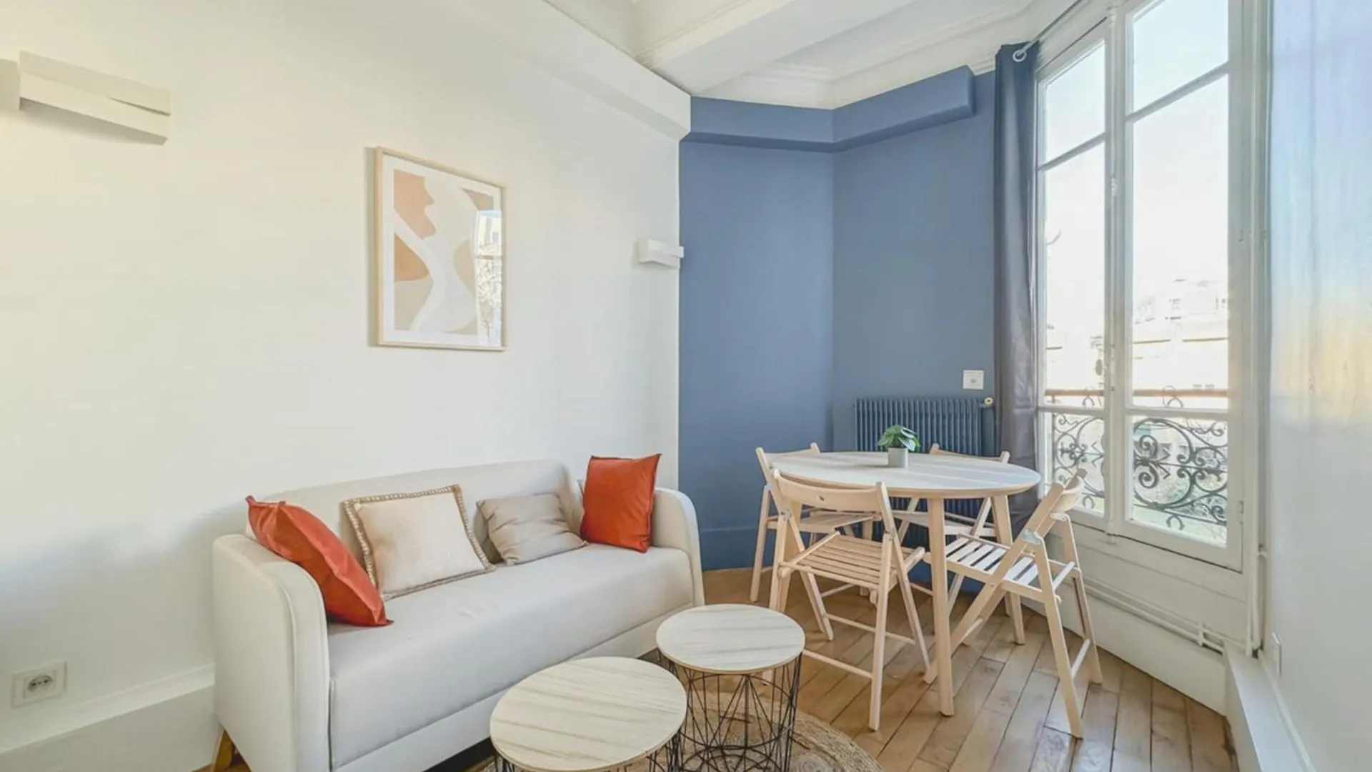 Flexliving - - Felix Faure Holiday home *